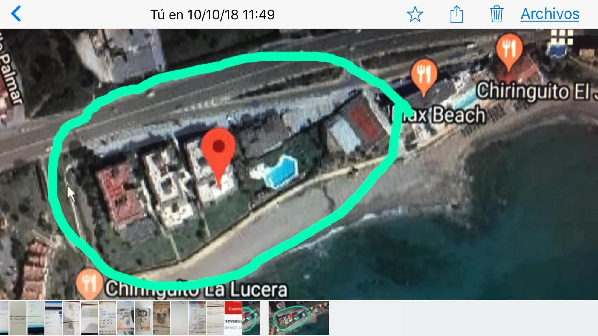 Urbanization On The Beach Front 1-3 ลากาลาเดมิฮาส ภายนอก รูปภาพ