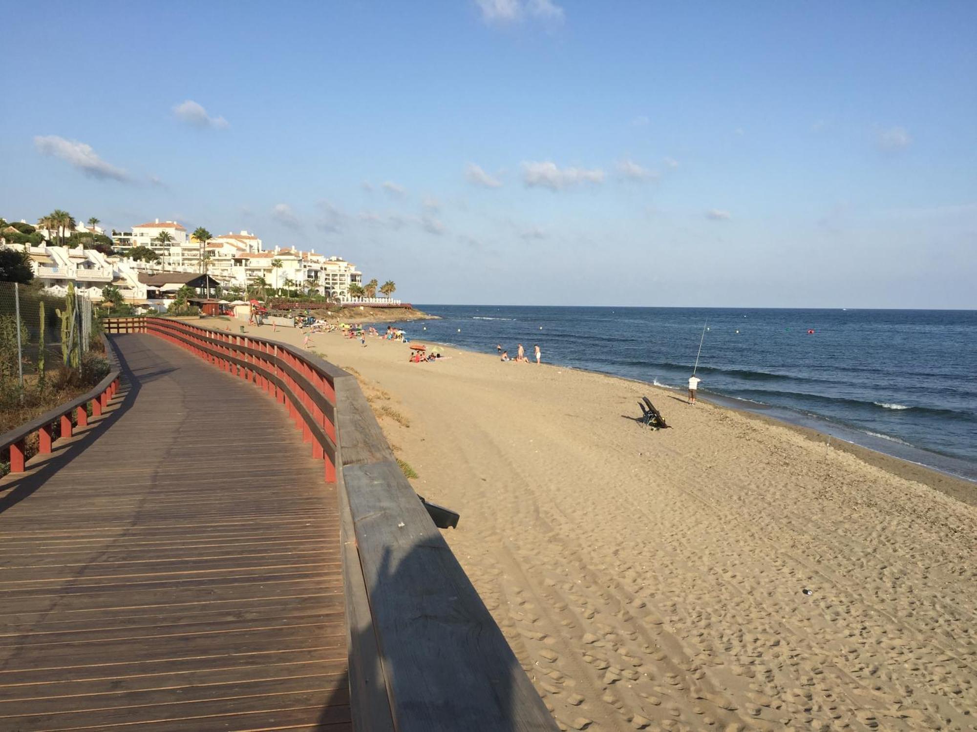 Urbanization On The Beach Front 1-3 ลากาลาเดมิฮาส ภายนอก รูปภาพ