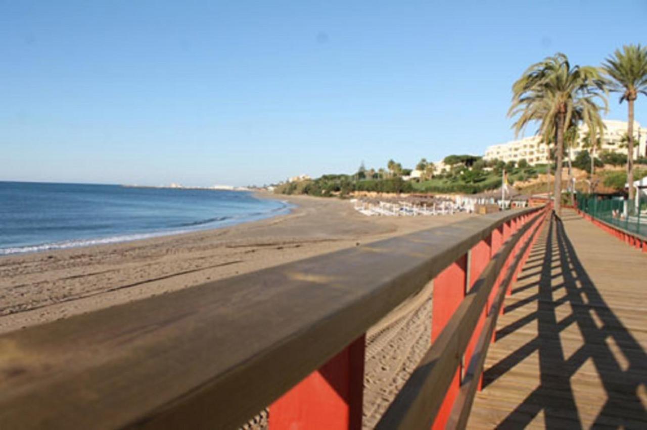 Urbanization On The Beach Front 1-3 ลากาลาเดมิฮาส ภายนอก รูปภาพ